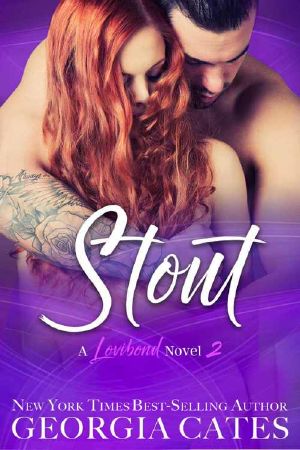 [Southern Girl 02] • Stout (Lovibond Collection #2)